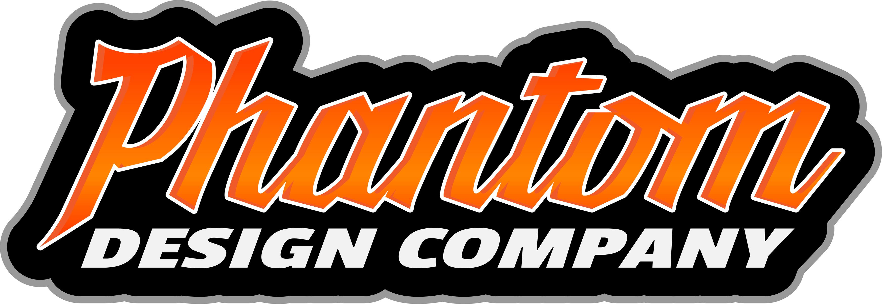 Phantom Design Company