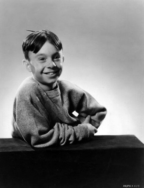 Old - Carl “Alfalfa” Switzer is forever remembered as the lovable ...