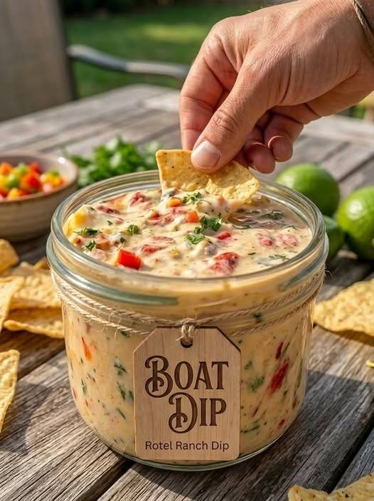 green chile ranch dressing recipe dip/dressing Salad dressing