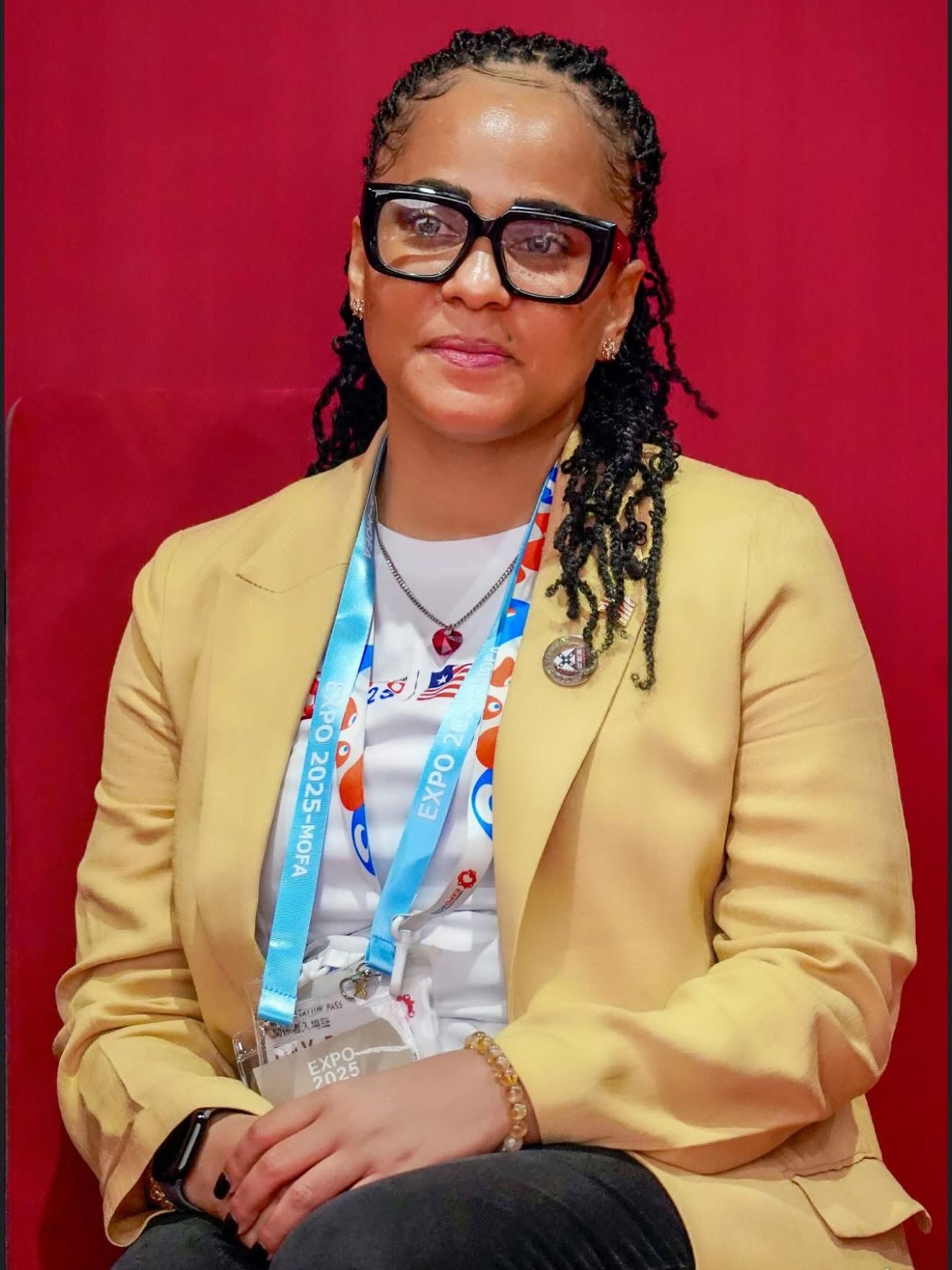 Breaking news! Just days after we... - The Liberian Influence | Facebook