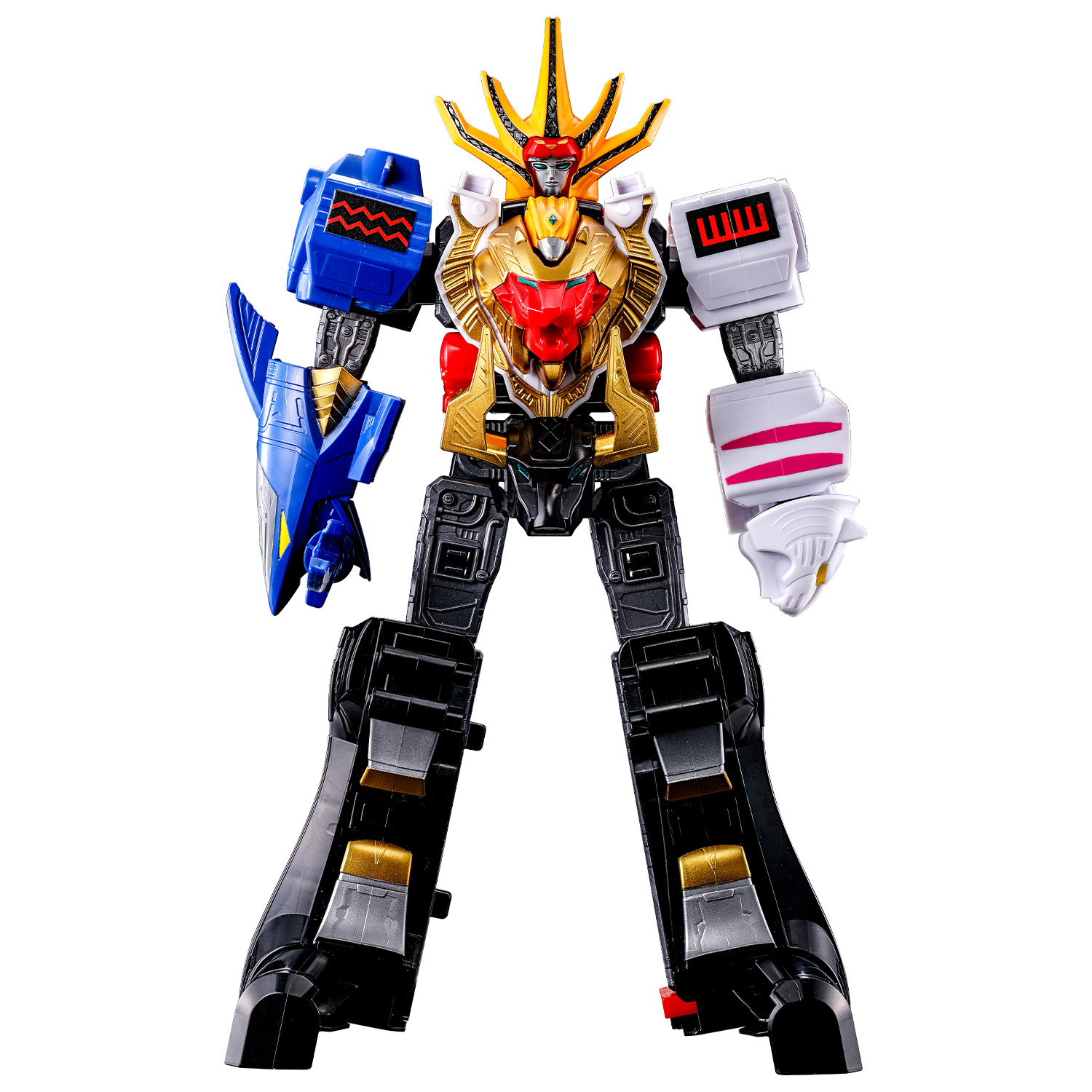 RangerBoard - The awesome box art and brand new photos have arrived for ...