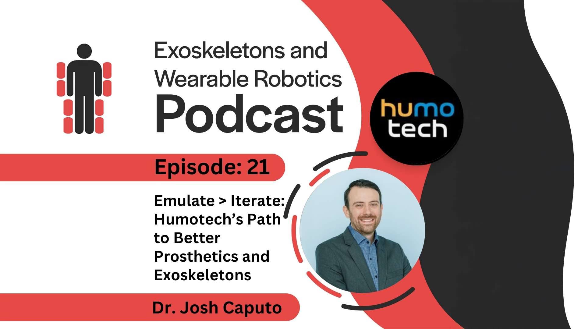 Exoskeleton - Have you ever wondered what a powered prosthetic ...