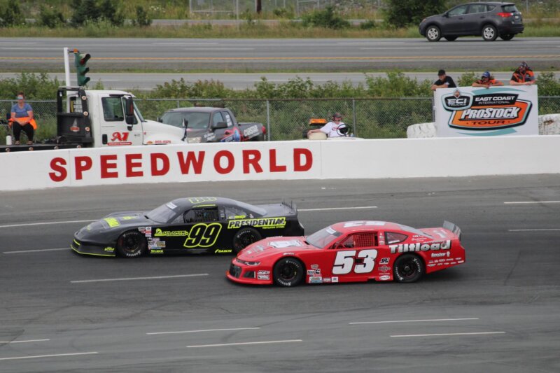 The Laker - Porter Lake's Cole Butcher will race three times this ...