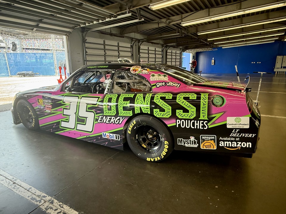Jack Dodsons... - Jack Dodsons Racing Insider News Race Page