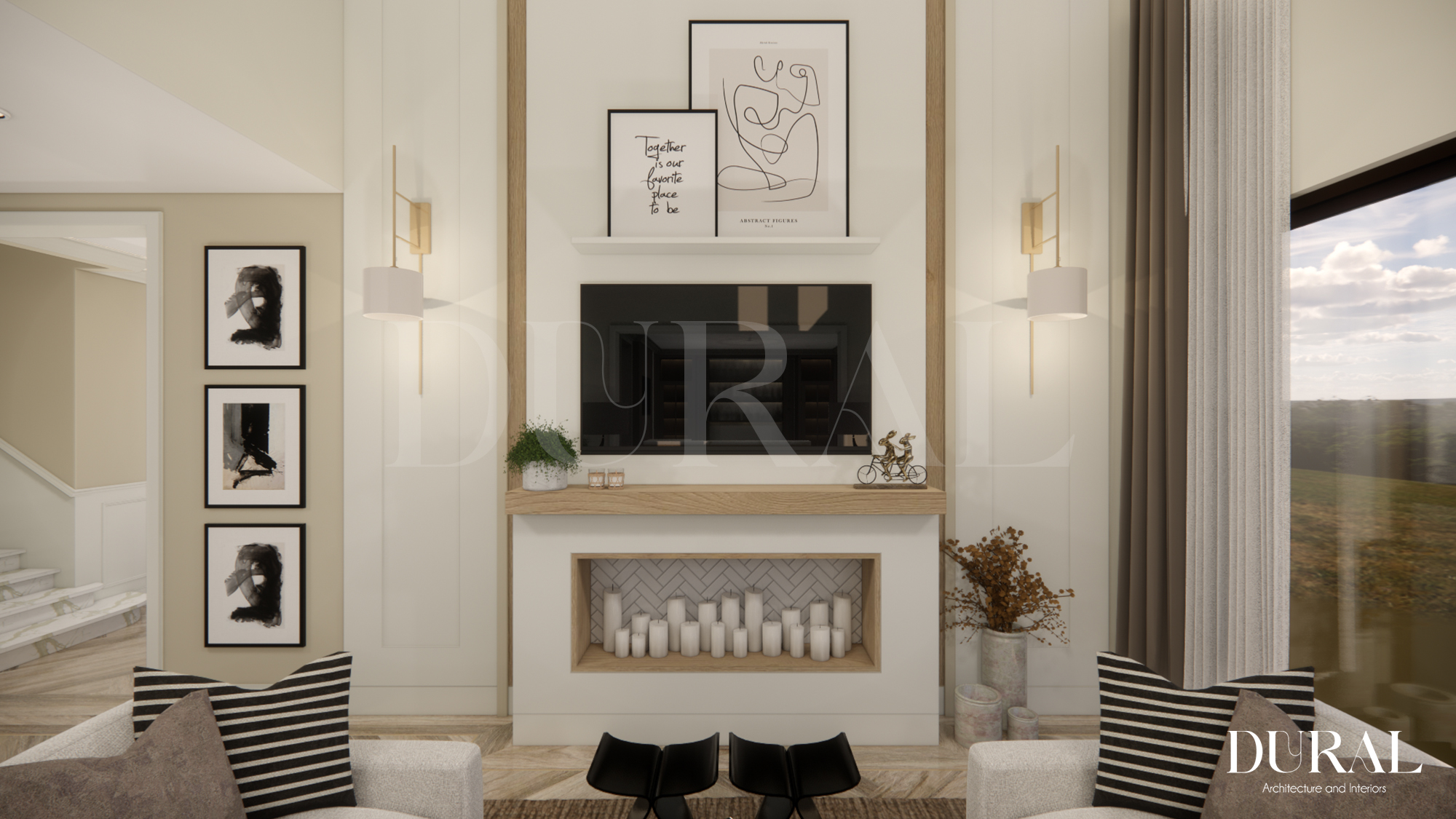 DURAL Architecture and Interiors