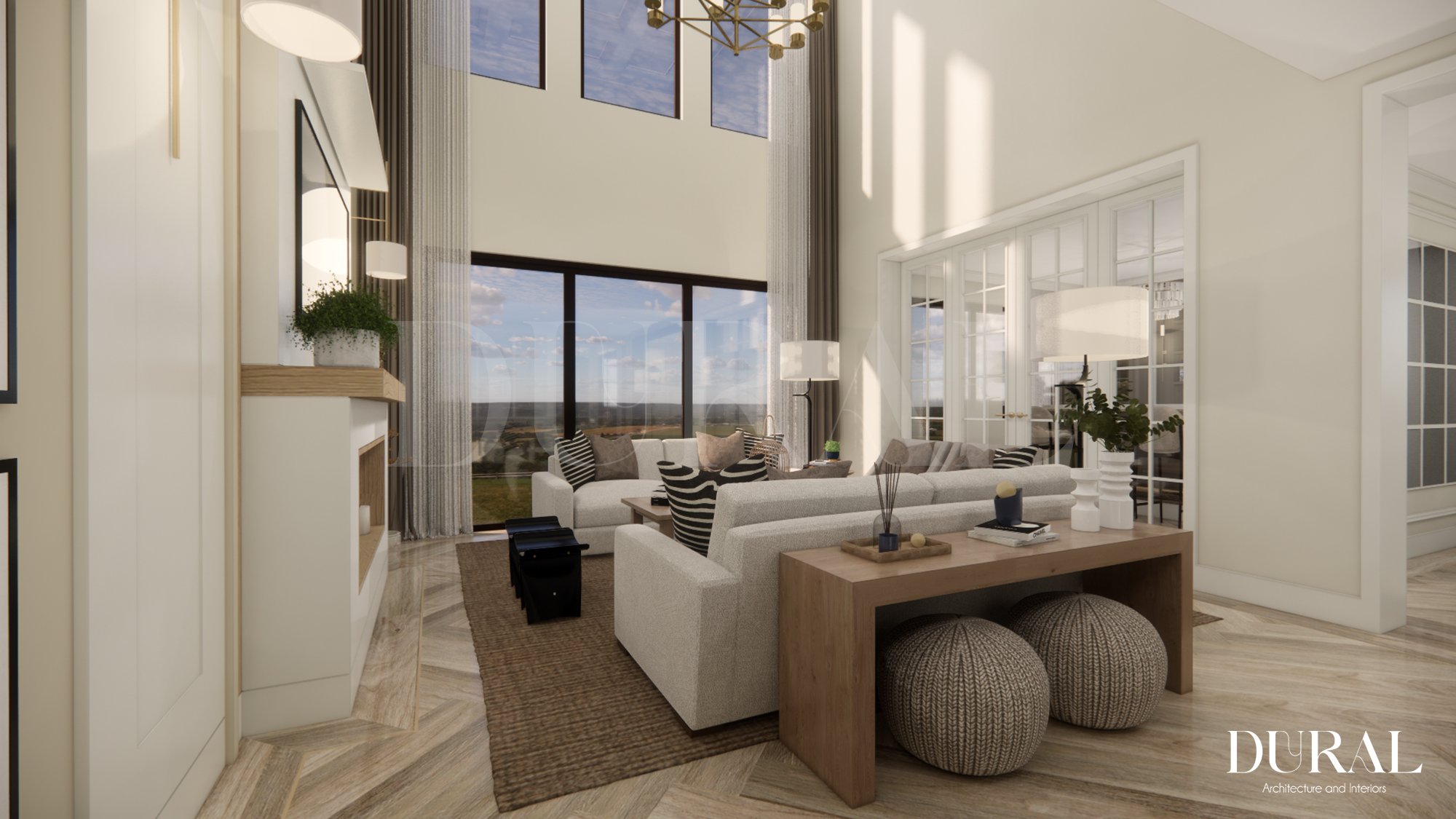 DURAL Architecture and Interiors