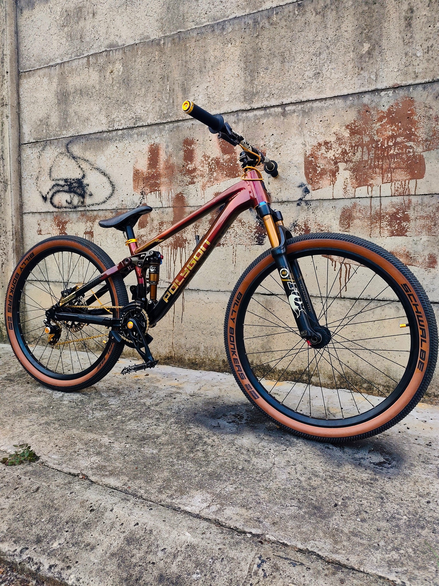Trid and Trid ZZ bikes now in stock at BikesOnline USA