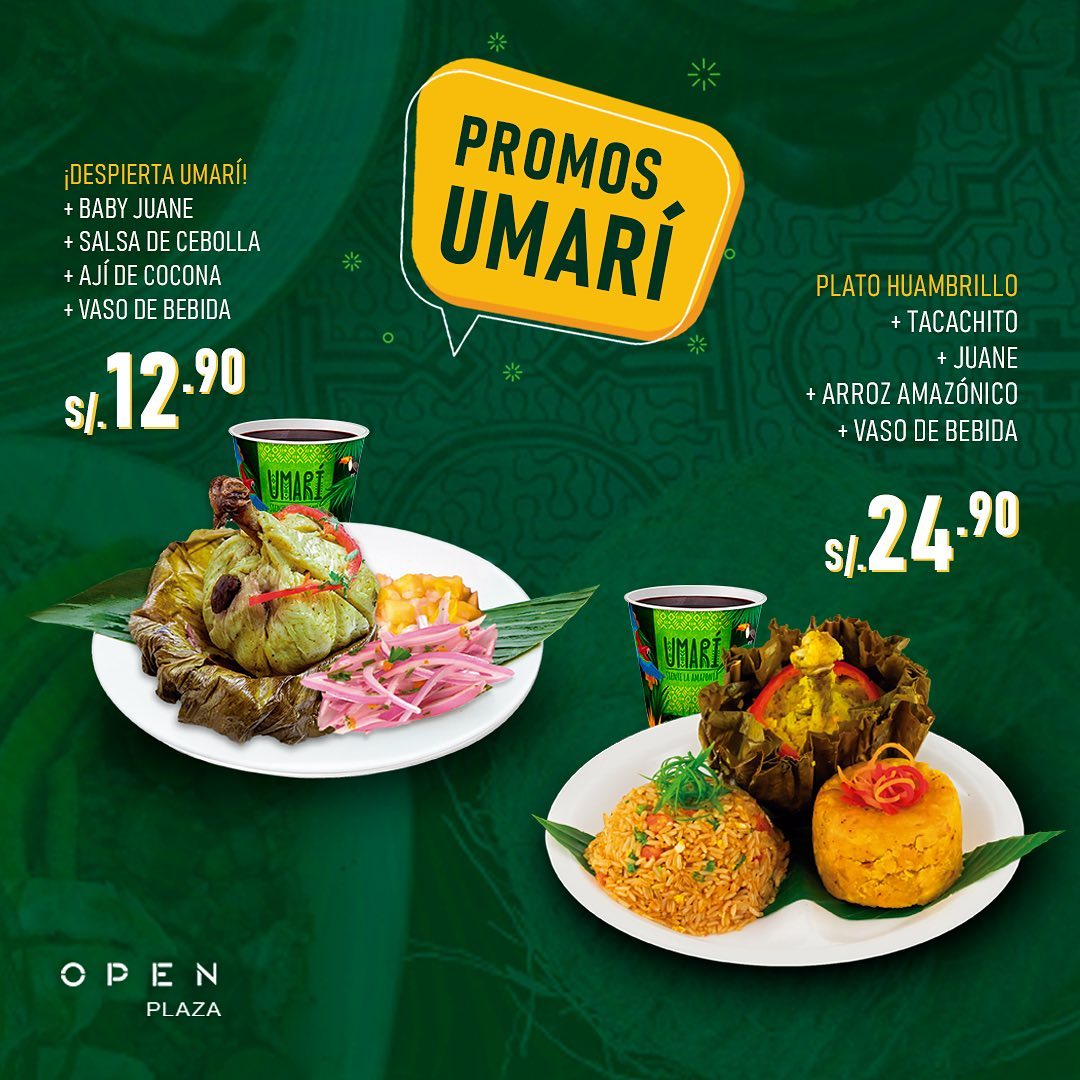 Umarí Piura