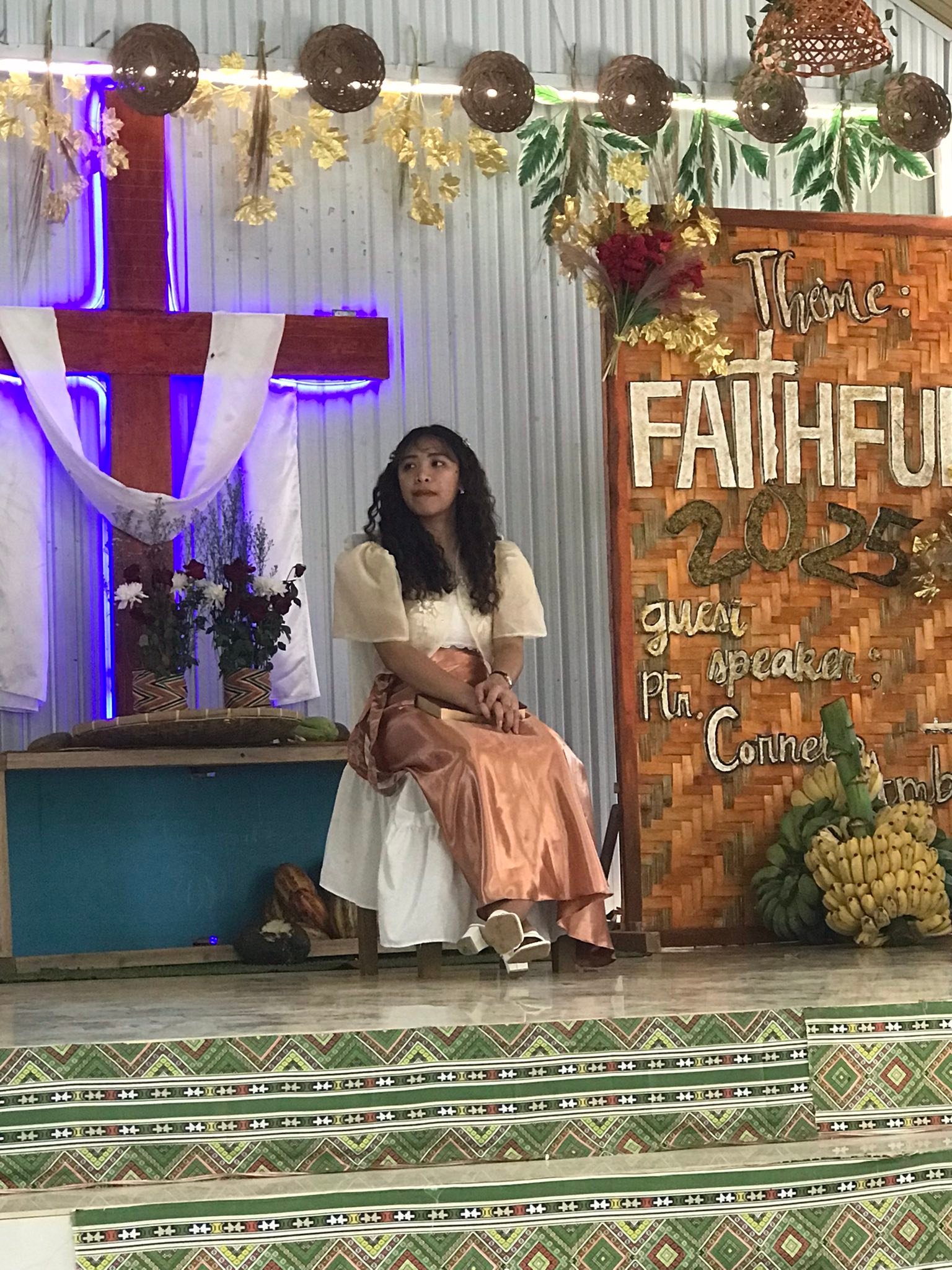 Upper Tamugan Alliance... - Upper Tamugan Alliance Church