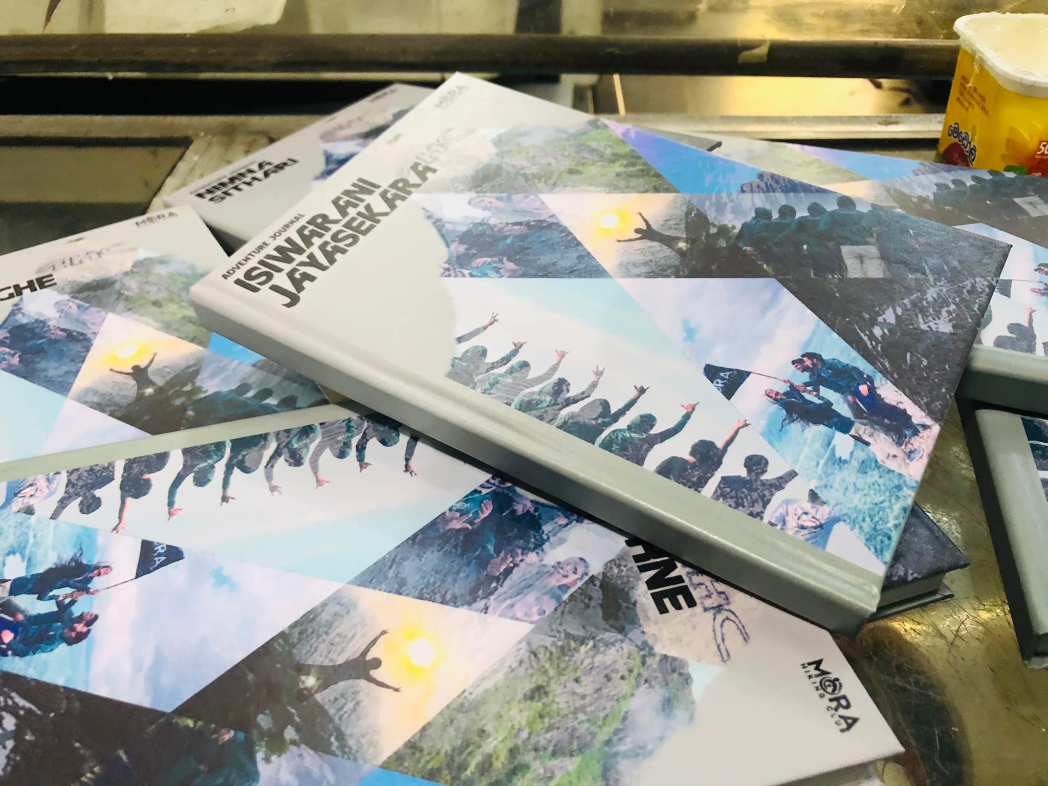 Global Asia Printers & Book Binders | Katubedda