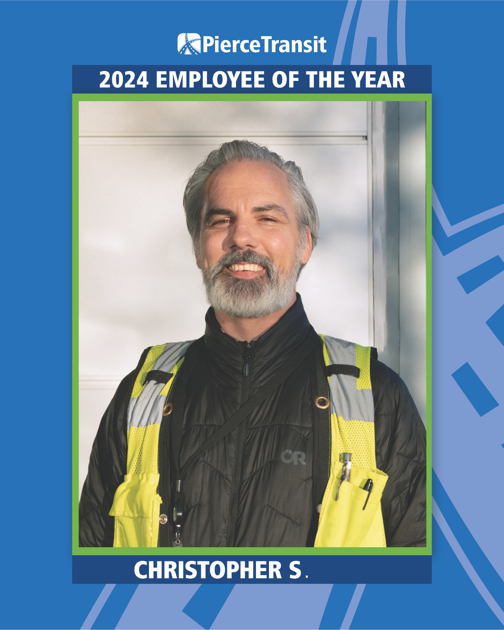 Pierce Transit - Congrats to our newest Public Safety Officers who ...