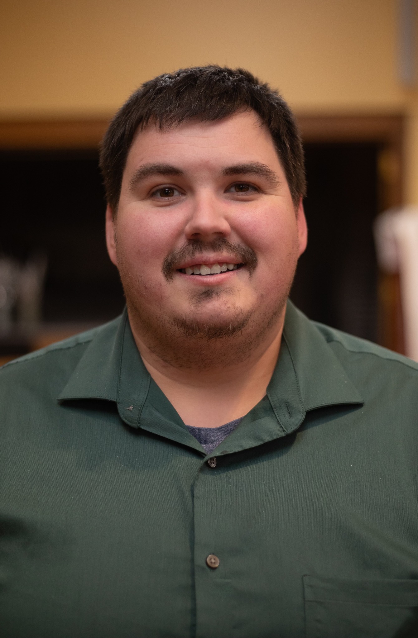 🎶 Member Spotlight — Week Four: Chris... - River City Chorus | Facebook