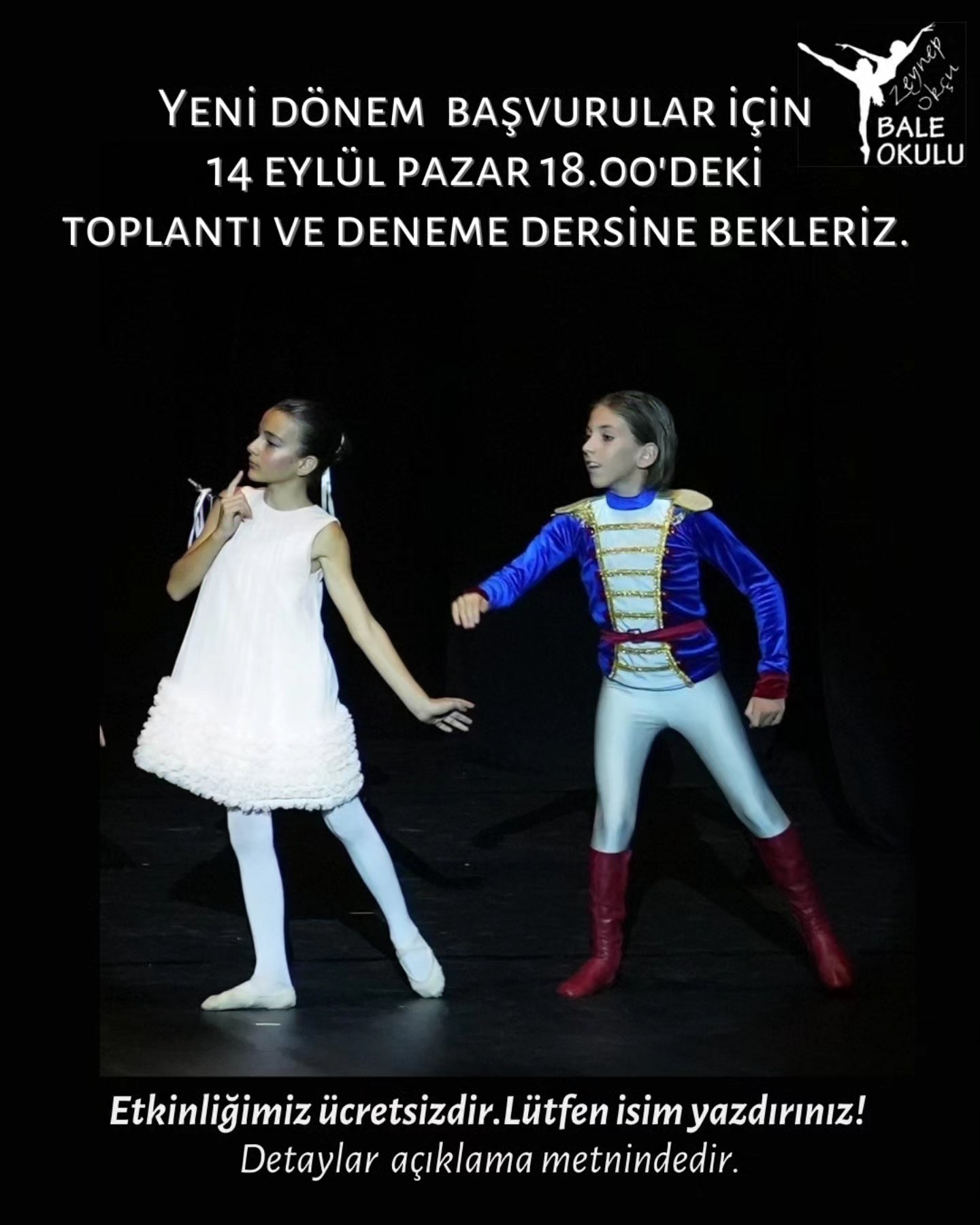 Zeynep - 2025-2026 öğretim dönemi okul öncesi ve okul çağı öğrenci ...