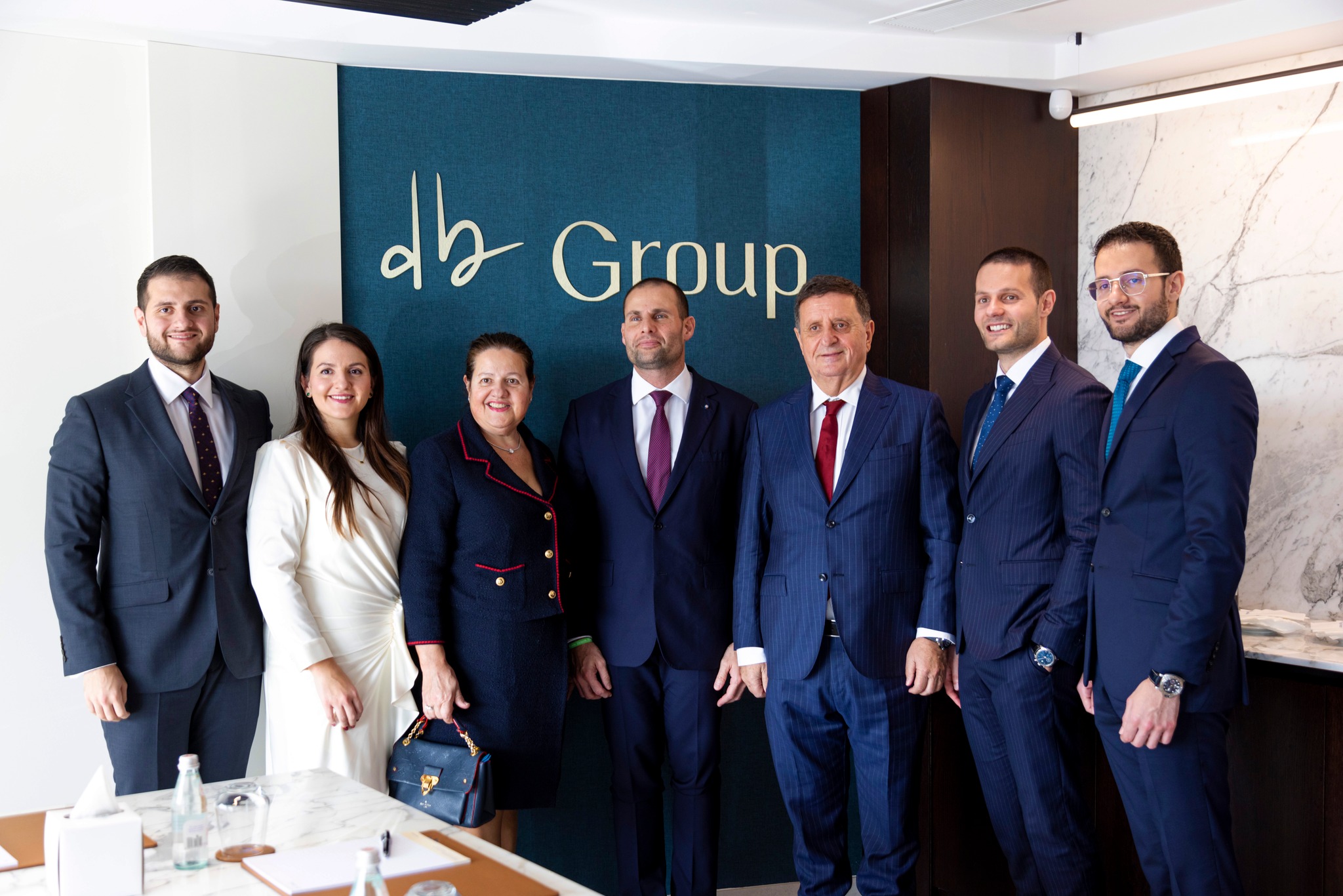 db Group Malta