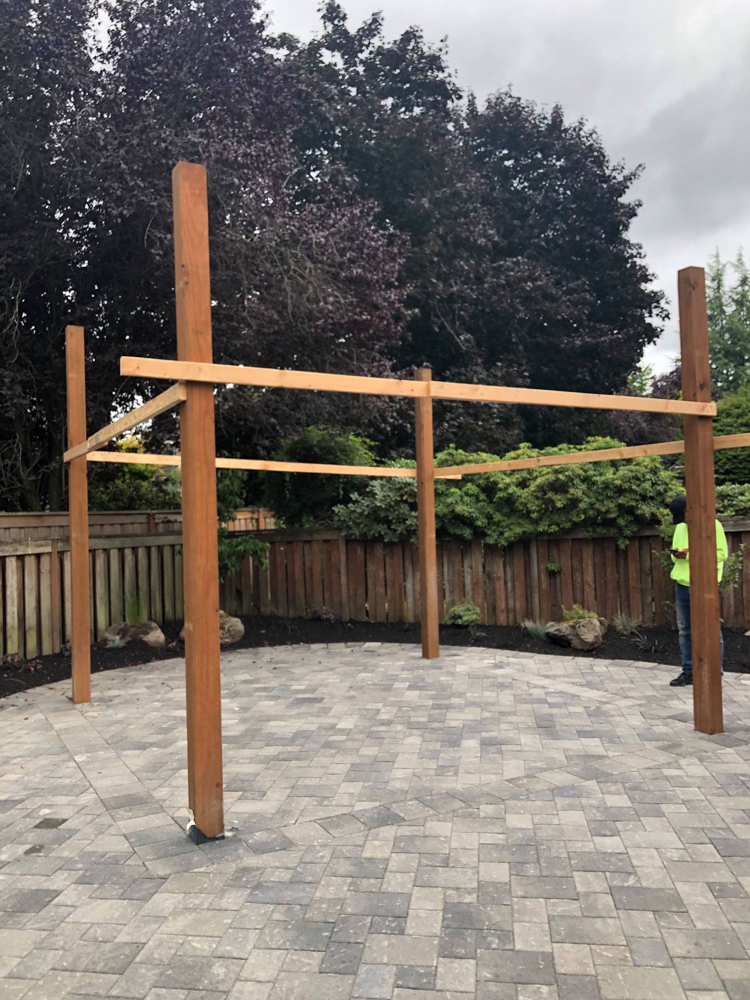 PinPoint Contractors LLC | Hillsboro OR