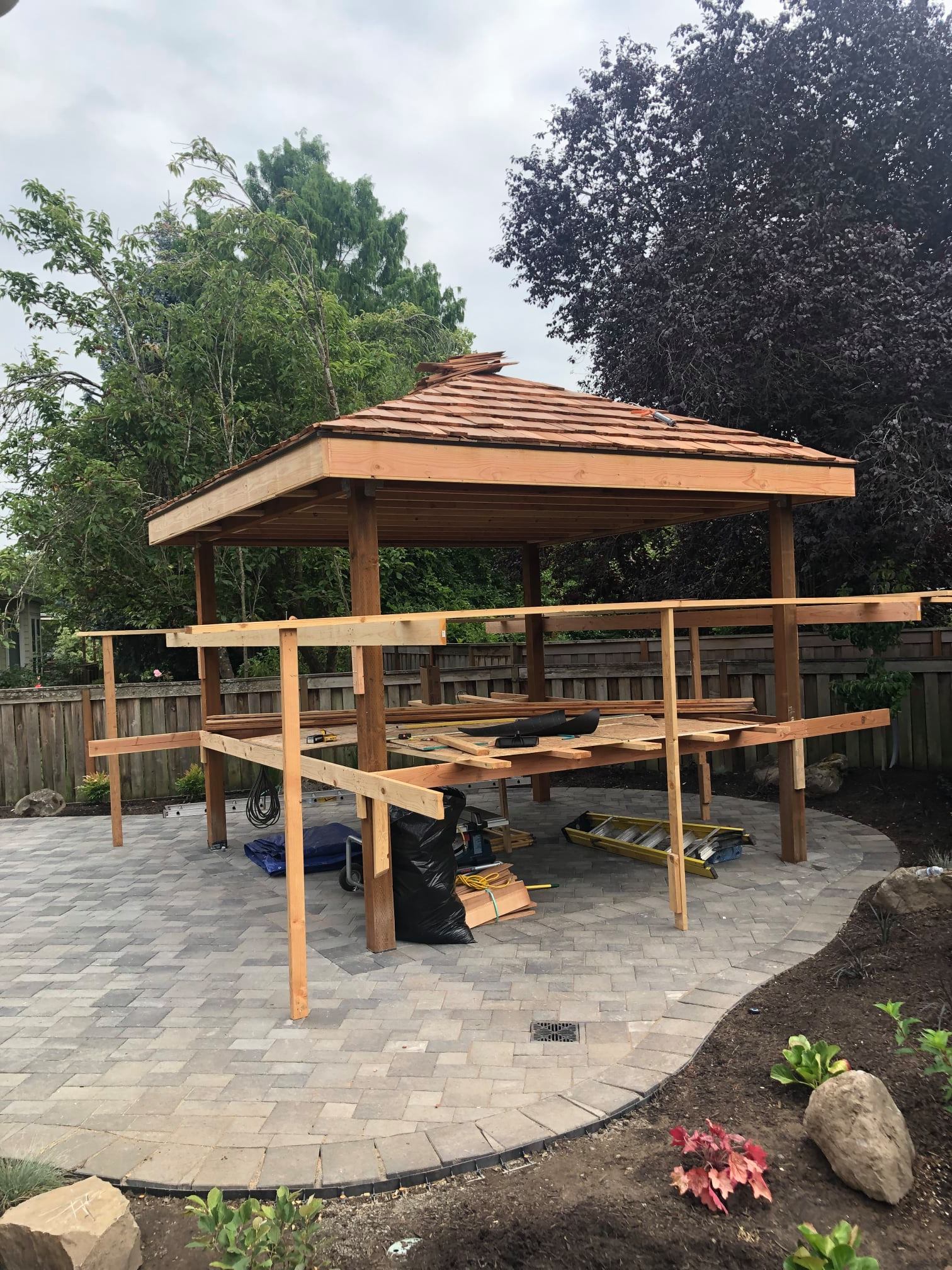 PinPoint Contractors LLC | Hillsboro OR