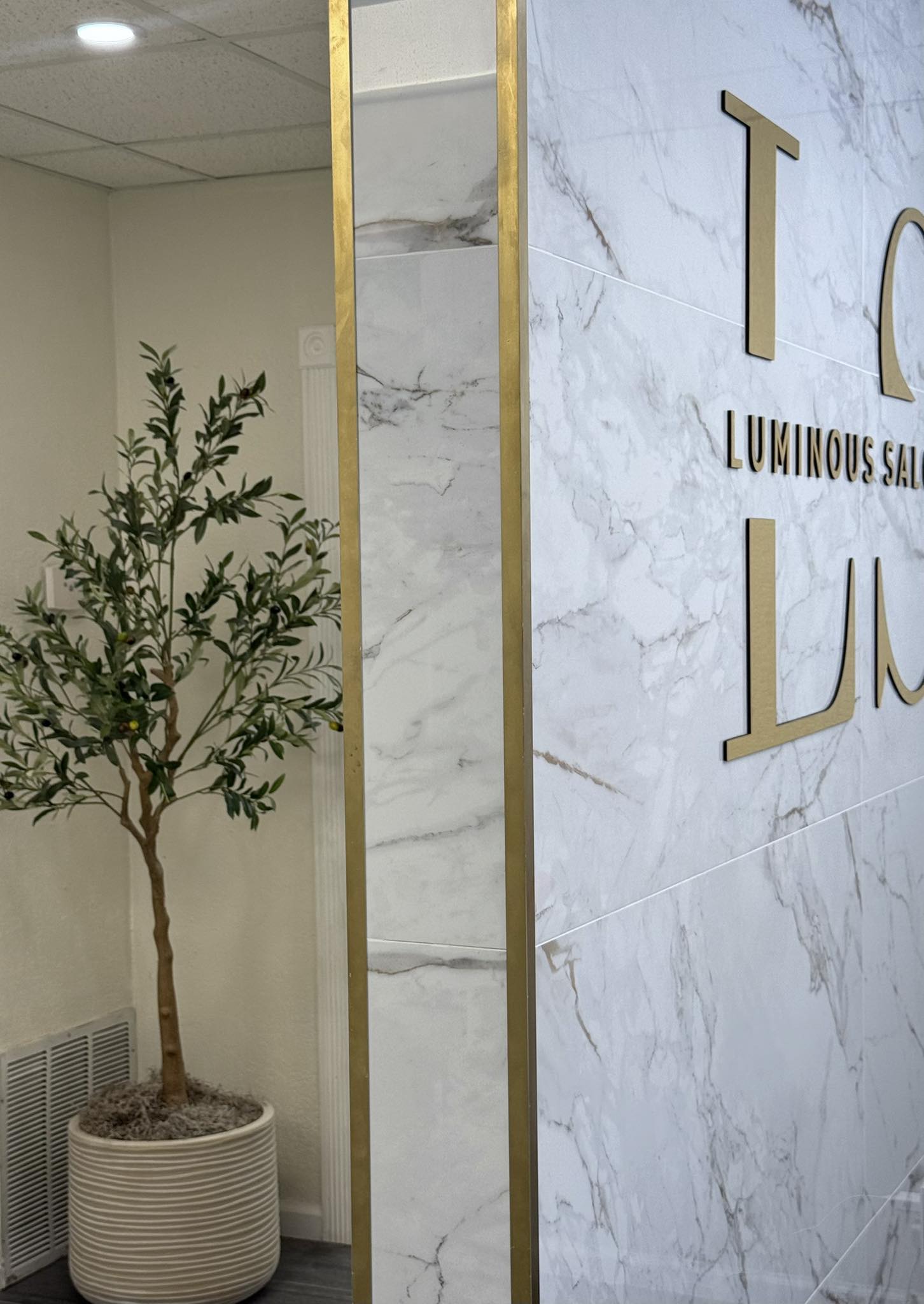 Luminous Salon | DeBary FL