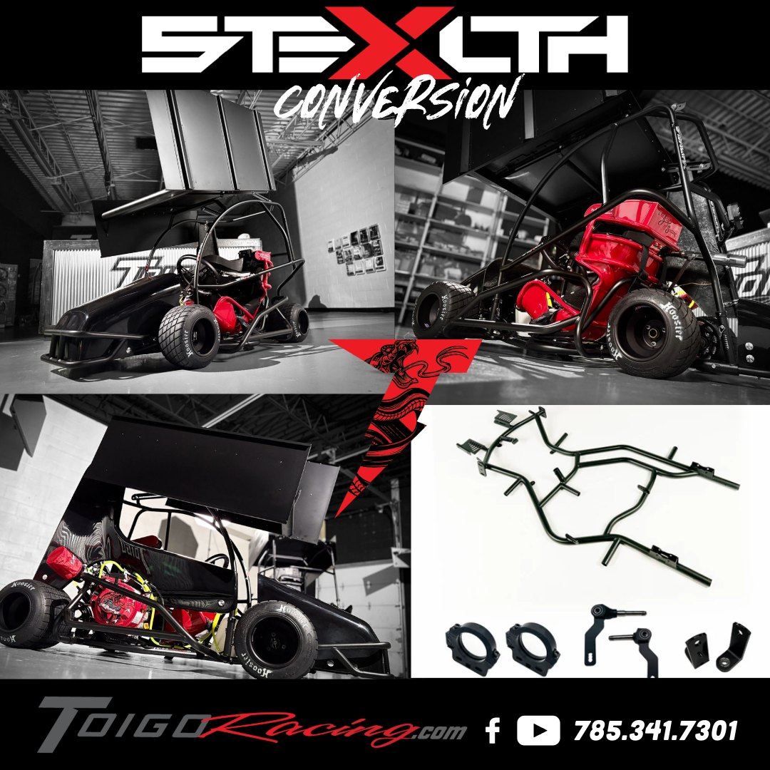Toigo Racing - 🔧 Upgrade Ready? Let’s Turn That Wraith or... | Facebook