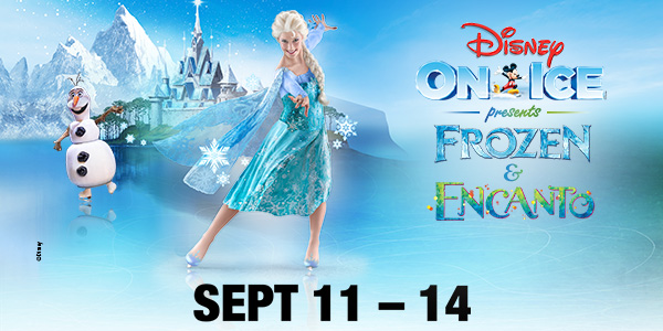 96.1 - WHNN is very excited to welcome Disney On Ice to Saginaw! Click ...