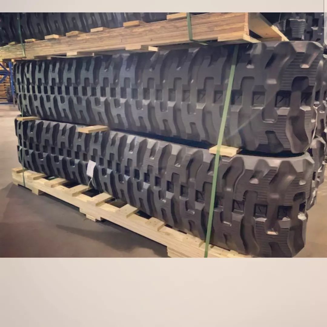 🤑 Wavey H Rubber Tracks for... - Rubber Tracks of America | Facebook