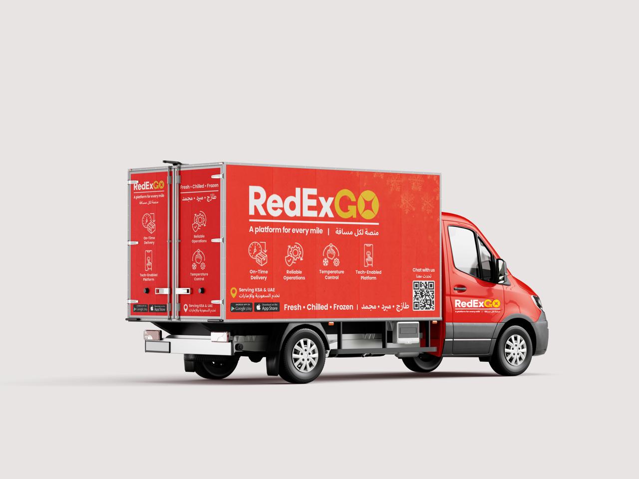 RedexGo | Dubai