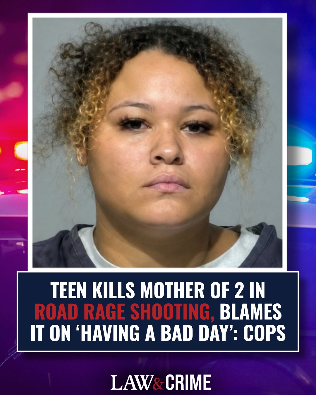 DEADLY RAGE A Wisconsin teen is facing first degree reckless  