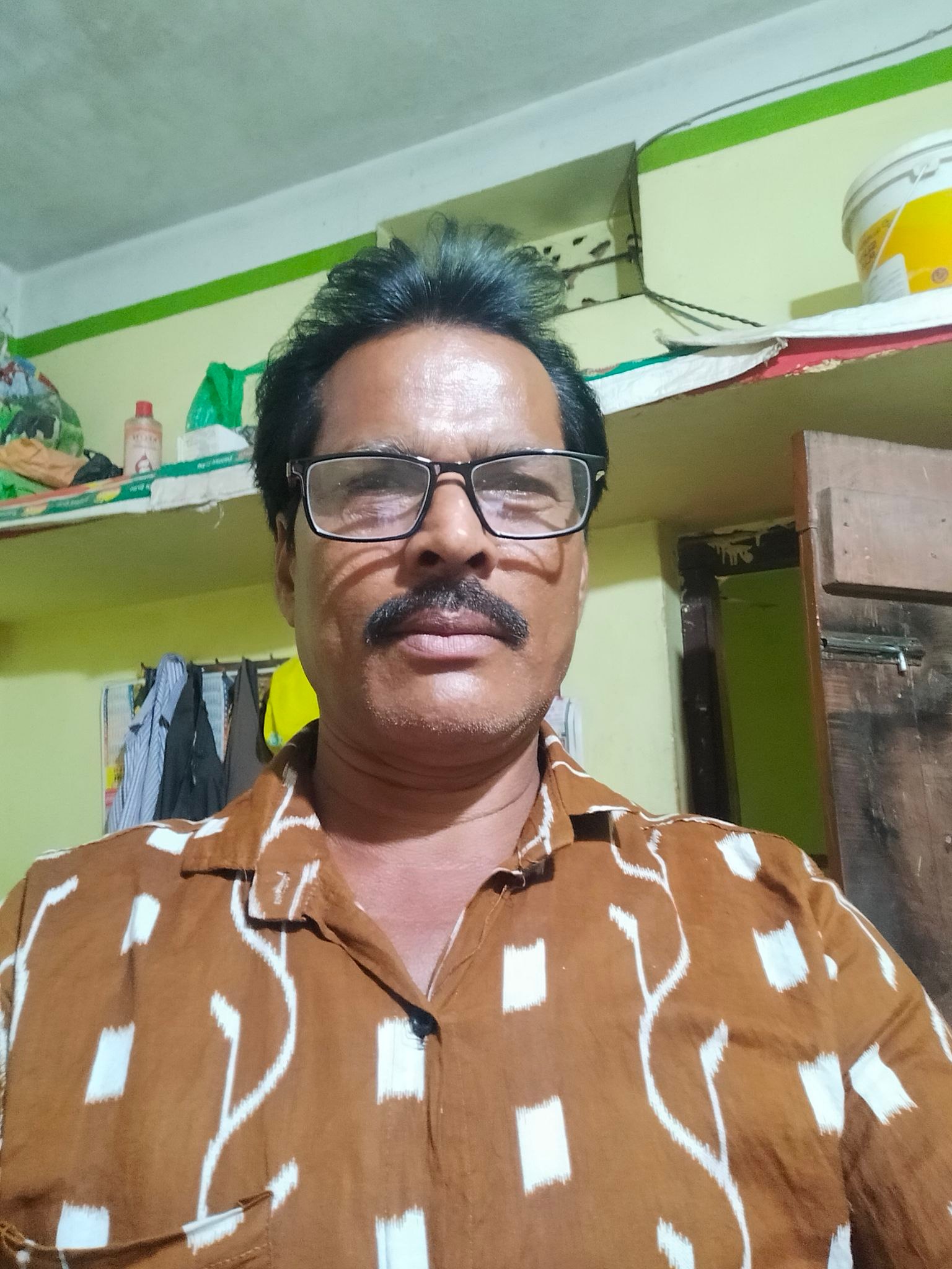 Kapil Parida