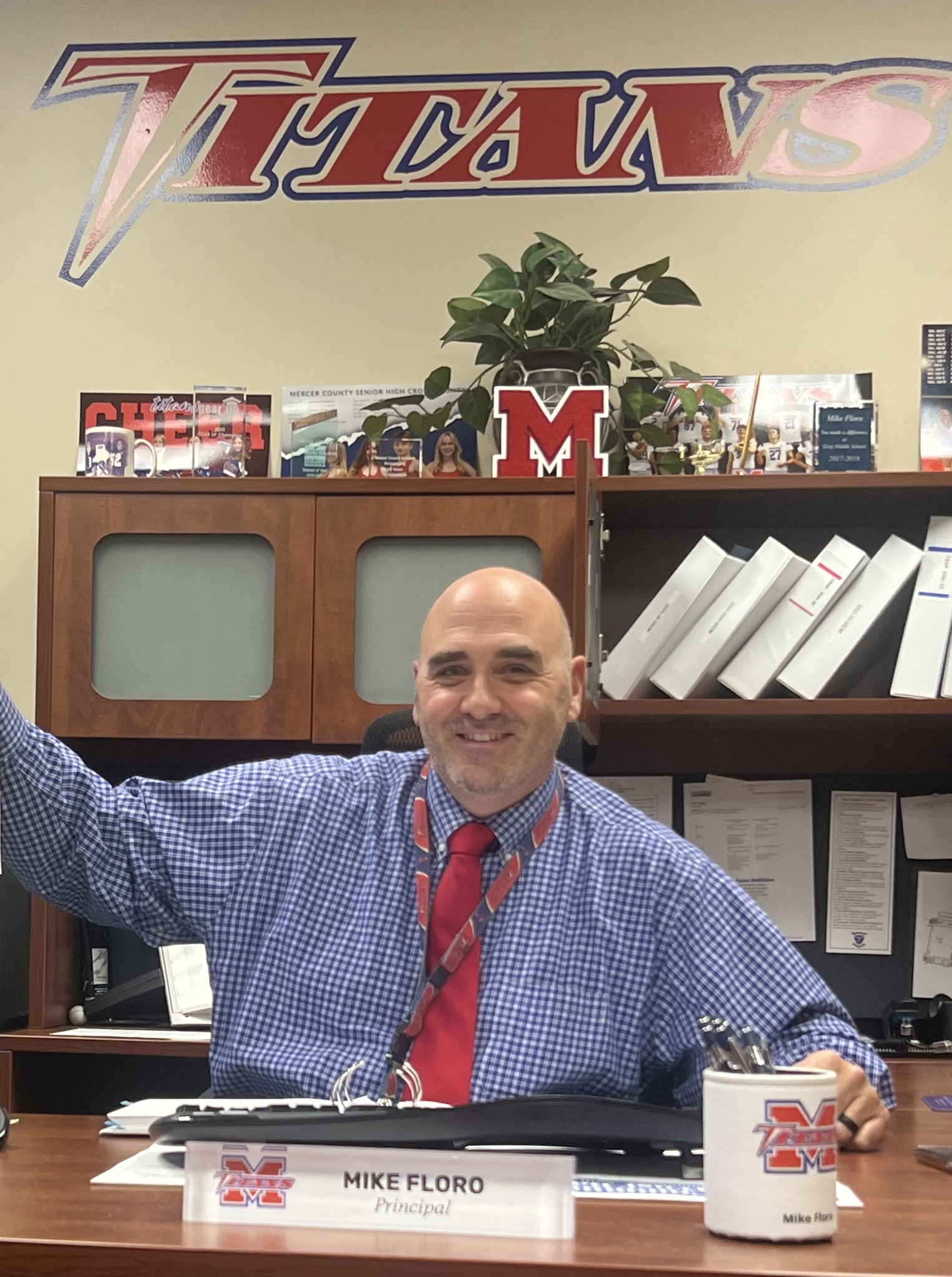 Mercer County Senior High School | Harrodsburg KY