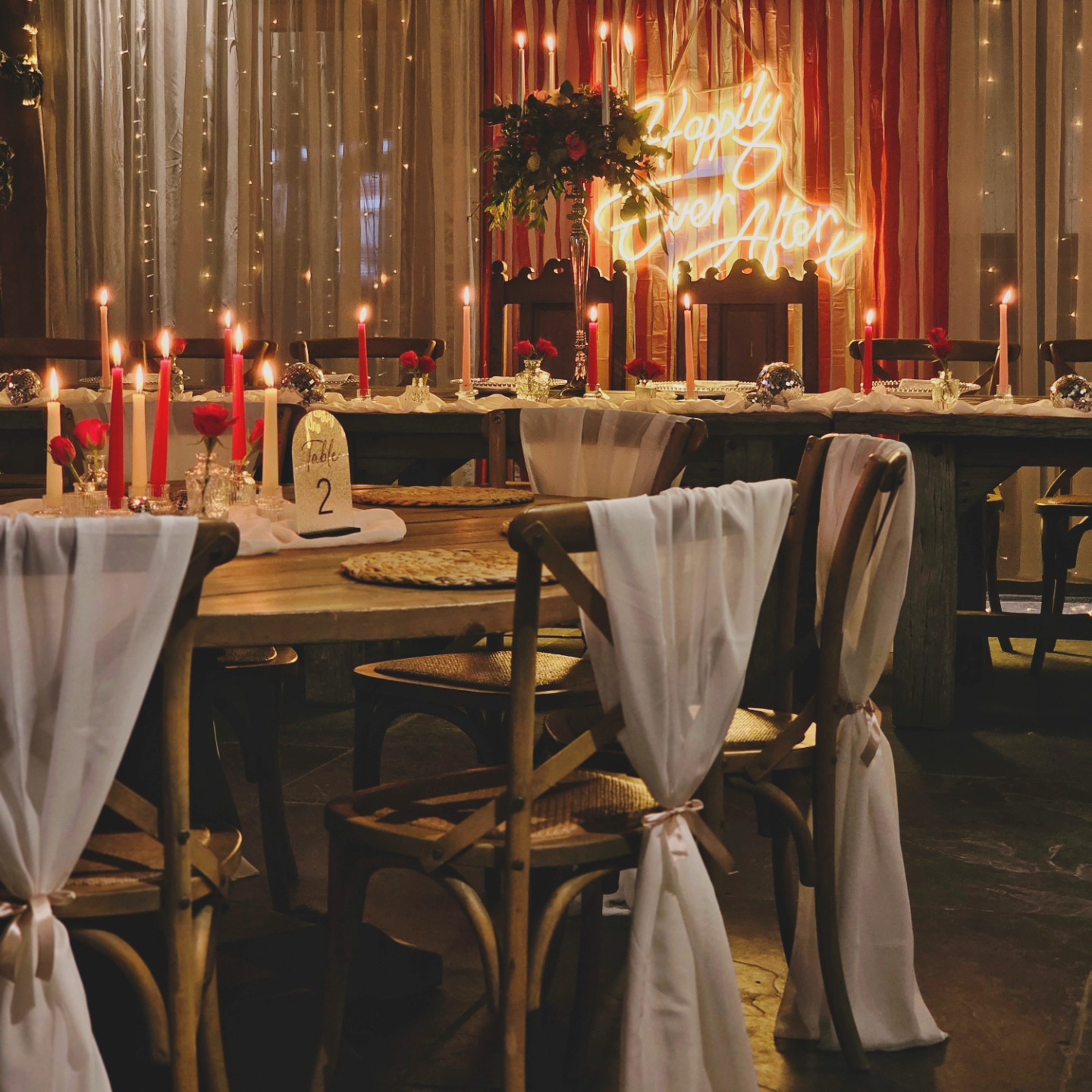 Vale Country Club Weddings & Events | Ruthin
