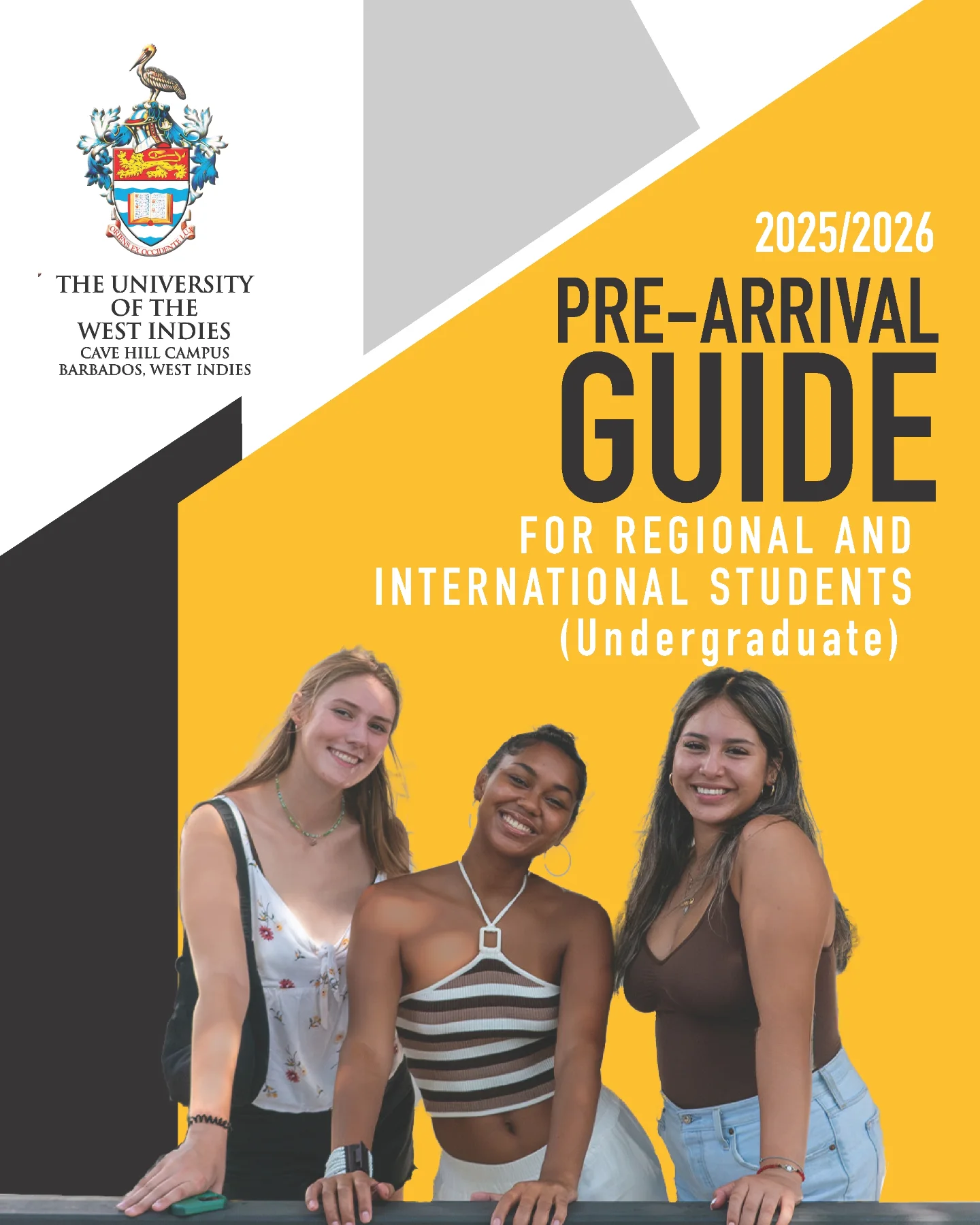 UWI Cave Hill International Office