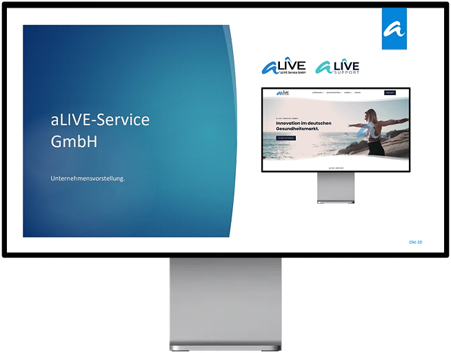 aLIVE-Service GmbH | Magdeburg