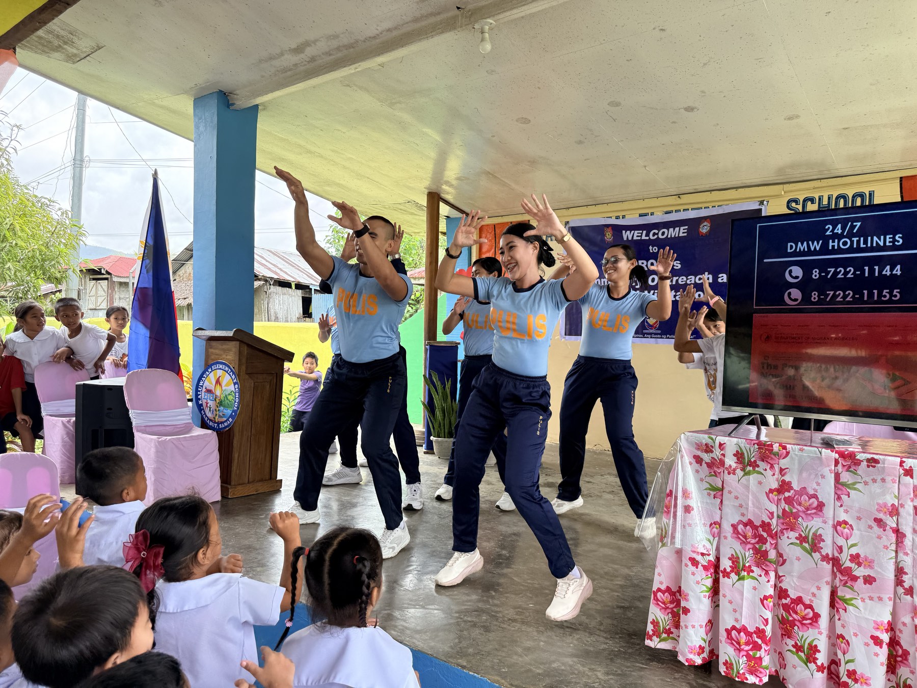 Police - PNP GETS P2.8 BILLION WORTH OF NEW POLICE EQUIPMENT The ...