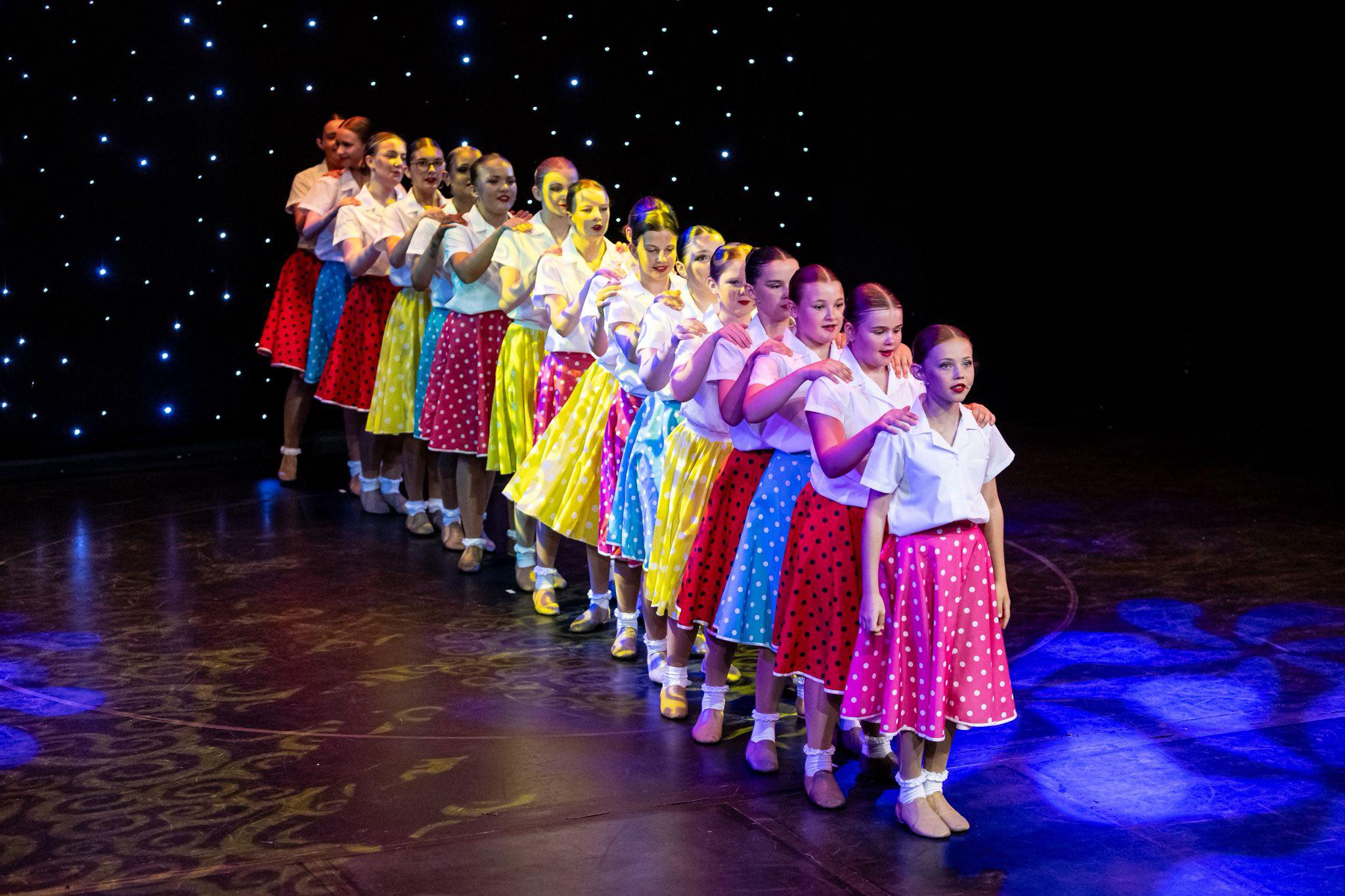 ID Academy Of Performing Arts | Bradford