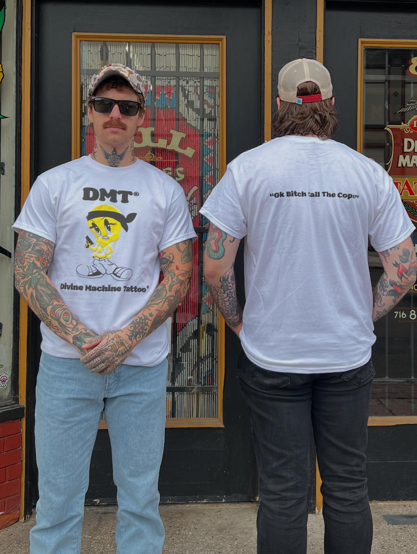 Divine Machine Tattoo added a new... - Divine Machine Tattoo