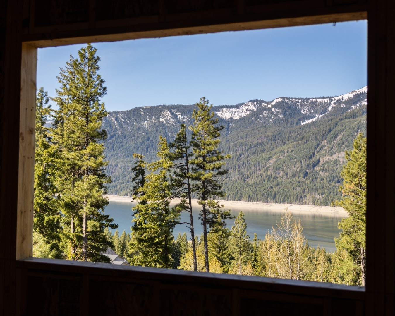 NW Roots Construction | Roslyn WA