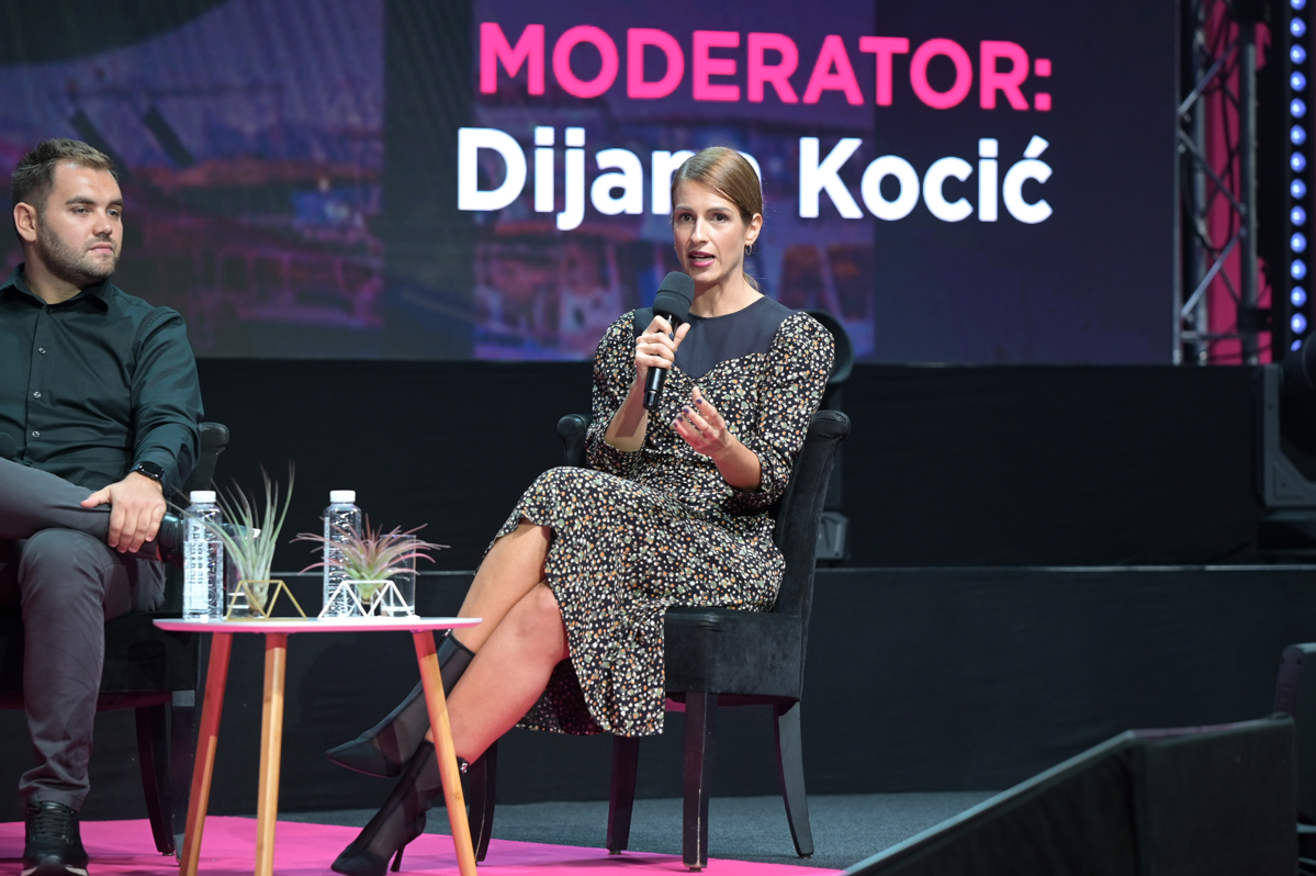 Influencer Marketing Summit 2022
