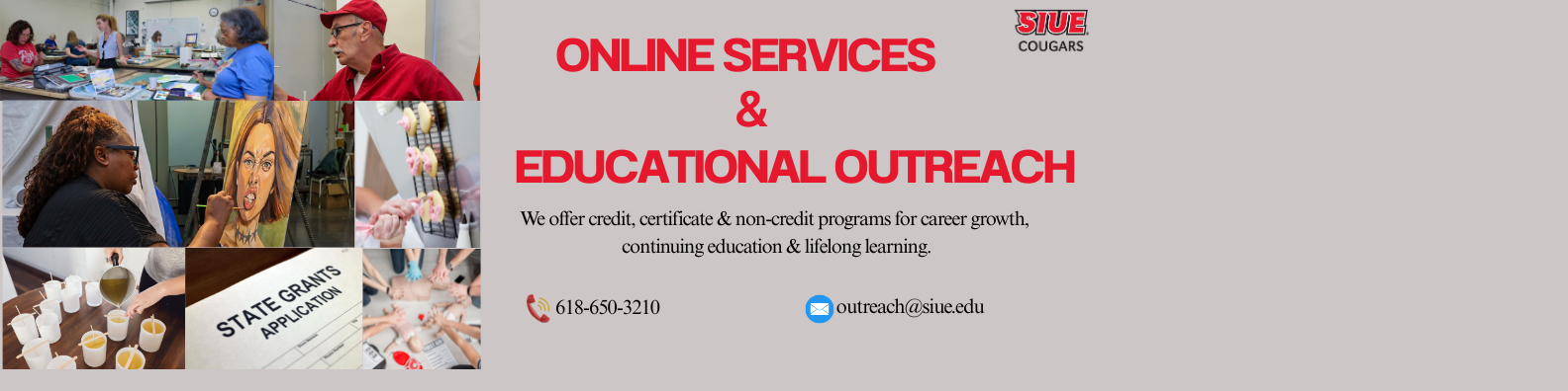 SIUE Clinical... - SIUE Clinical Psychology Graduate Program