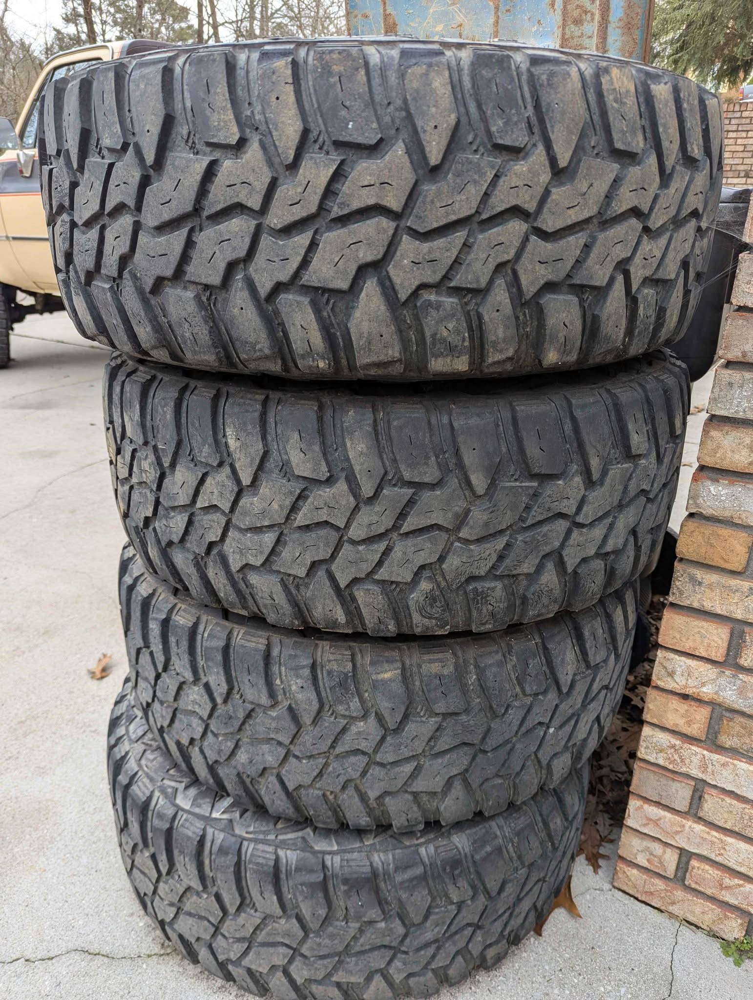 315/75-r16 - Car Wheels, Tires & Parts - Morristown, Tennessee ...