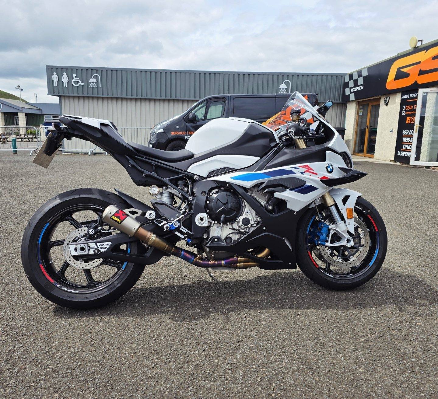 GSG Performance | Dunfermline