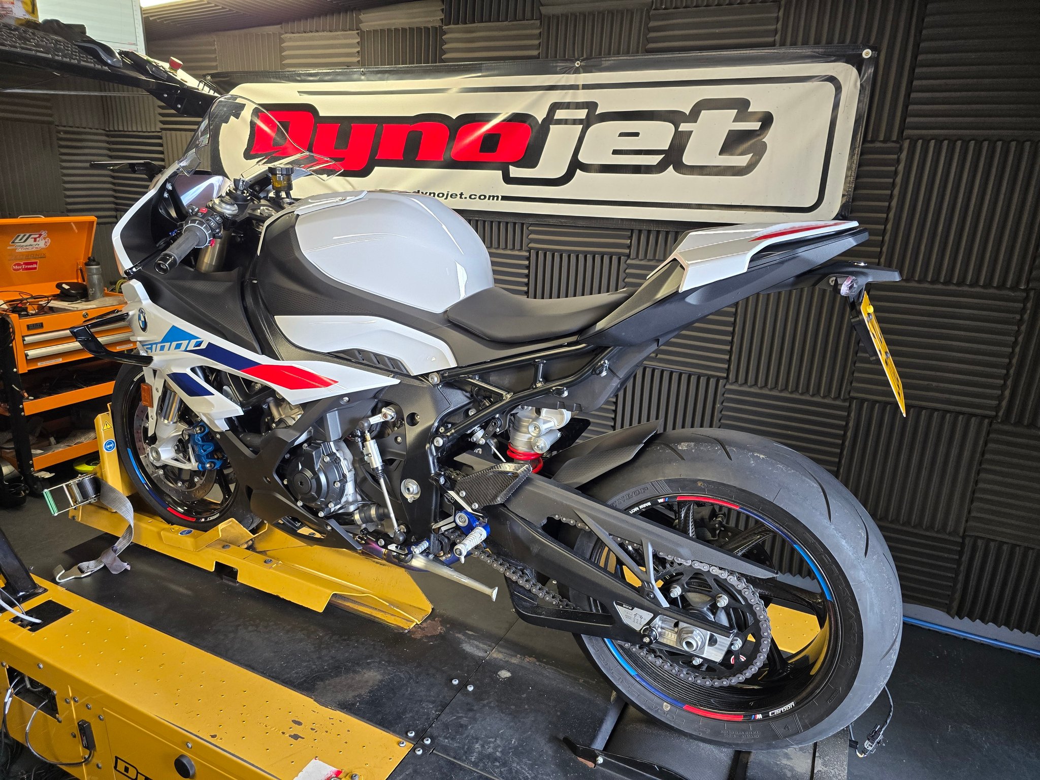 GSG Performance | Dunfermline