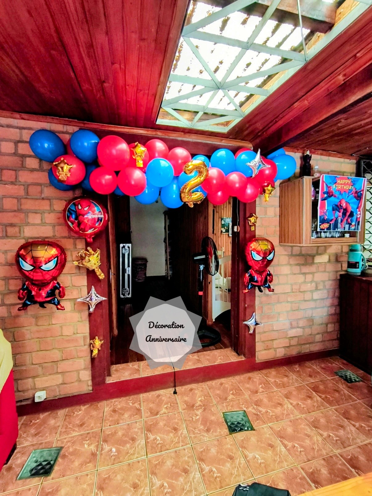 Ballons Violets, 60 Pièces Ballons D'Anniversaire Violets Blancs, Ballons De Confettis Violets