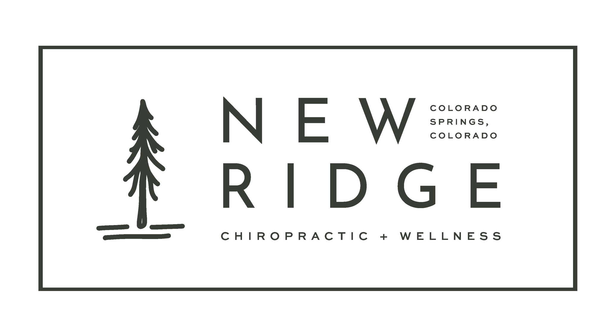New Ridge Chiropractic & Wellness | Colorado Springs CO