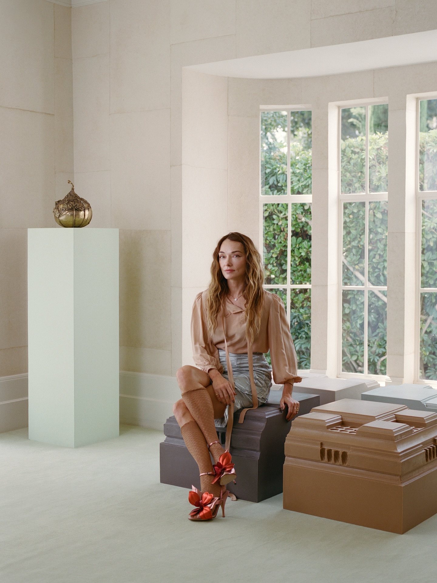 Kelly Wearstler - COVER STORY. It’s such an incredible honor to be on ...