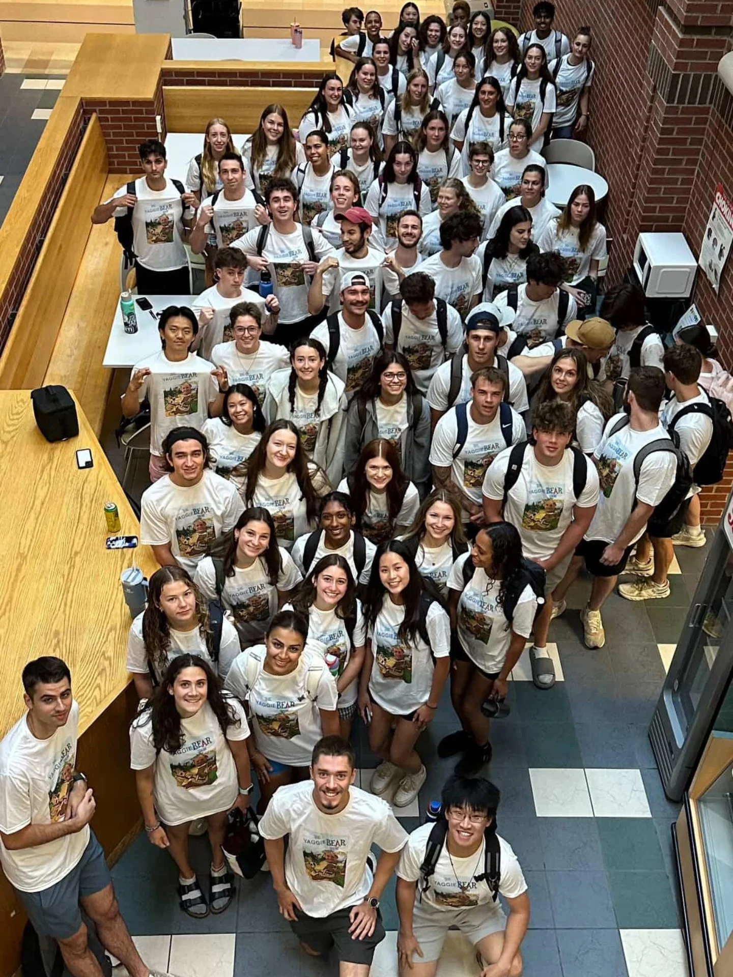 Ithaca College Department of Physical Therapy