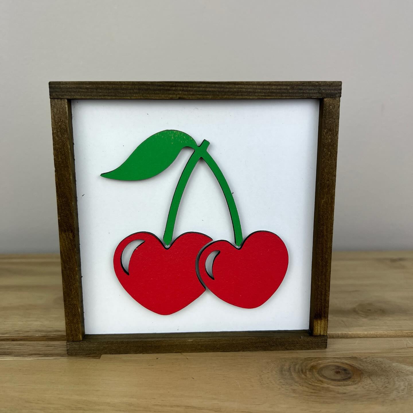 The Handmade Sign Co.