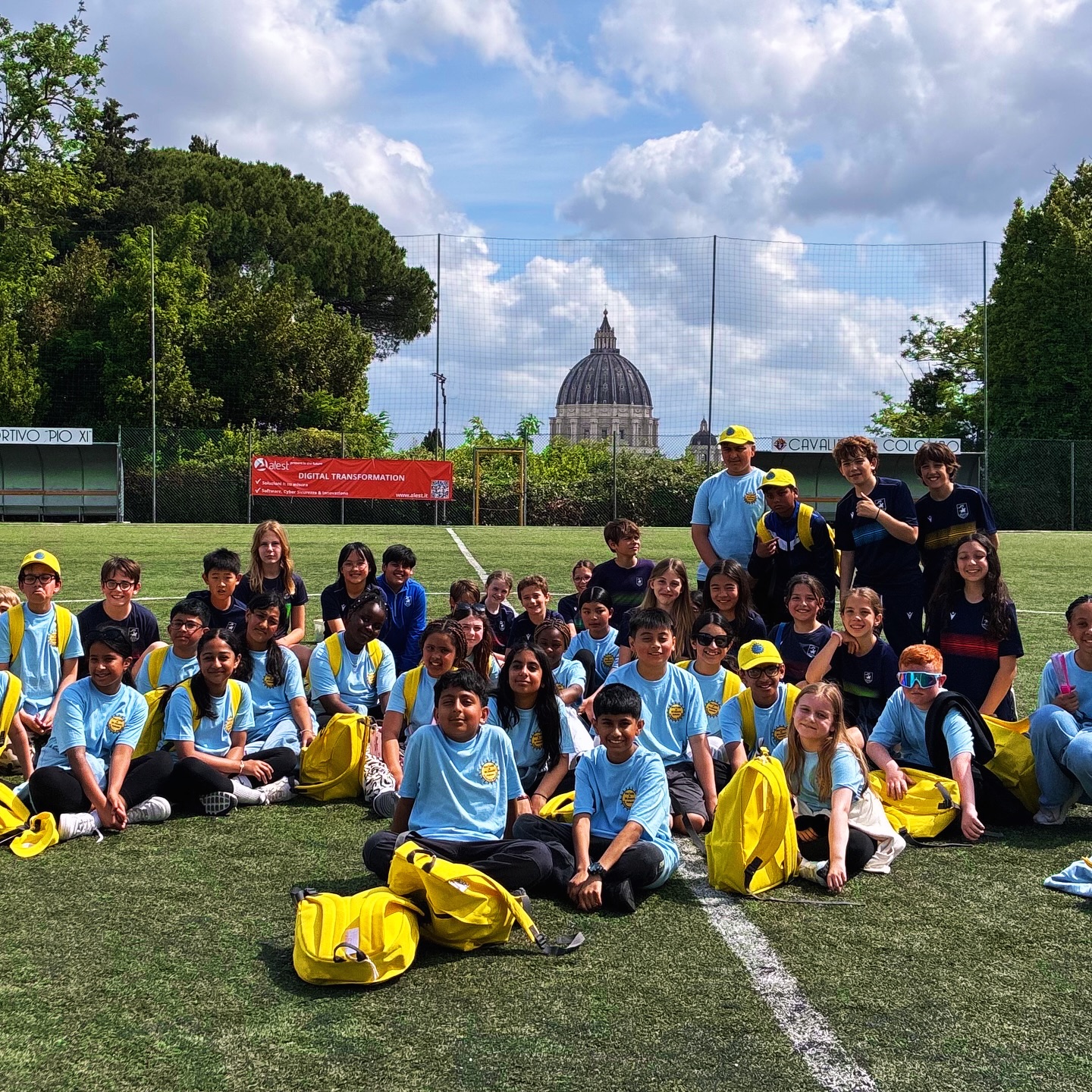 St George's British International School, Rome | Rome