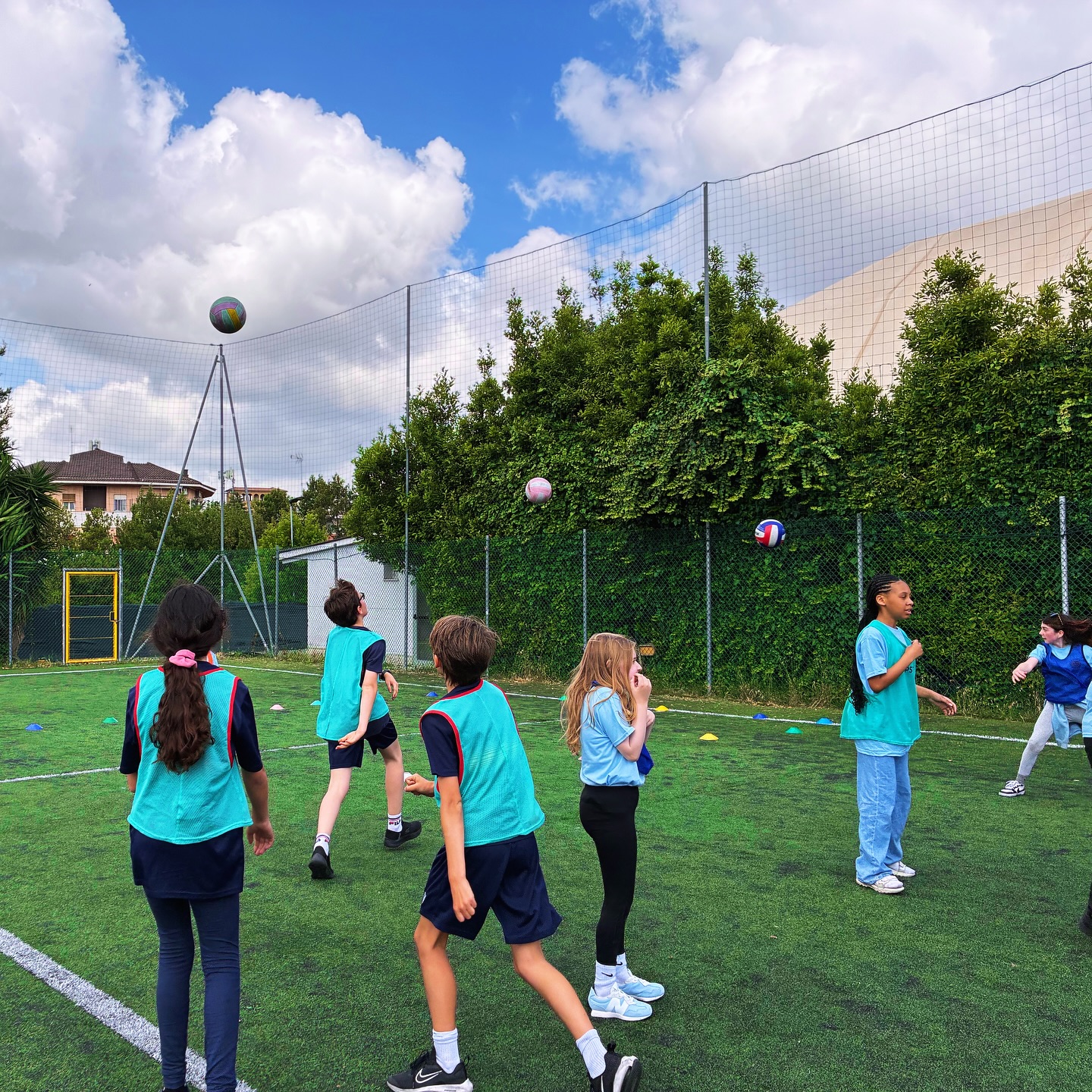St George's British International School, Rome | Rome