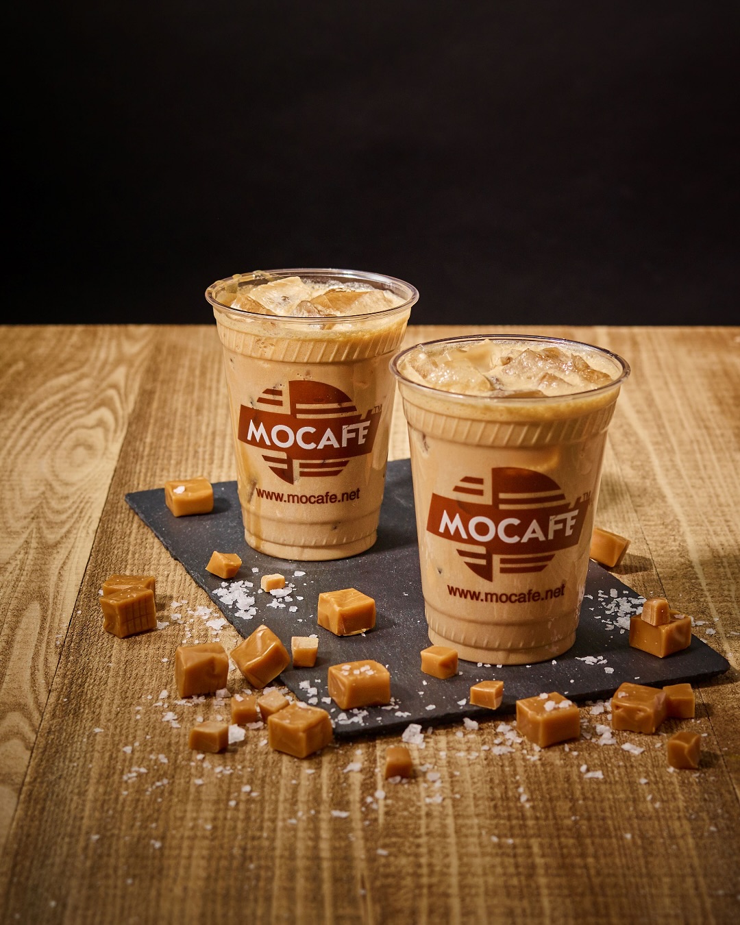 Mocafe USA | Irvine CA