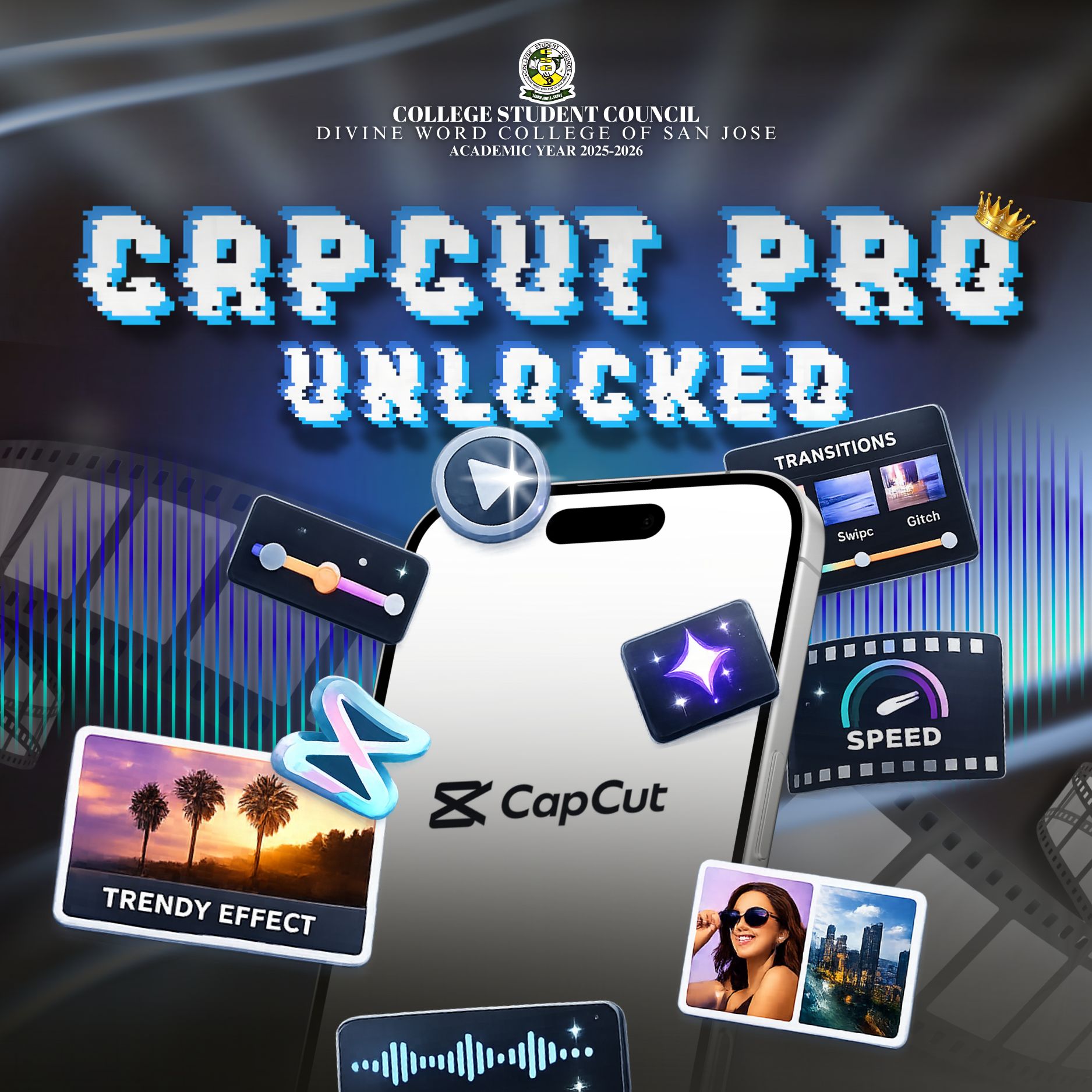 🎬 𝐏𝐫𝐨 𝐂𝐮𝐭𝐬, 𝐍𝐨 𝐋𝐢𝐦𝐢𝐭𝐬: 𝐂𝐒𝐂 𝐂𝐚𝐩𝐂𝐮𝐭-𝐏𝐑𝐎 🎥 𝑺𝒕𝒓𝒖𝒈𝒈𝒍𝒊𝒏𝒈 𝒘𝒊𝒕𝒉 𝒆𝒅𝒊𝒕𝒊𝒏𝒈 𝒃𝒆𝒄𝒂𝒖𝒔𝒆 ...