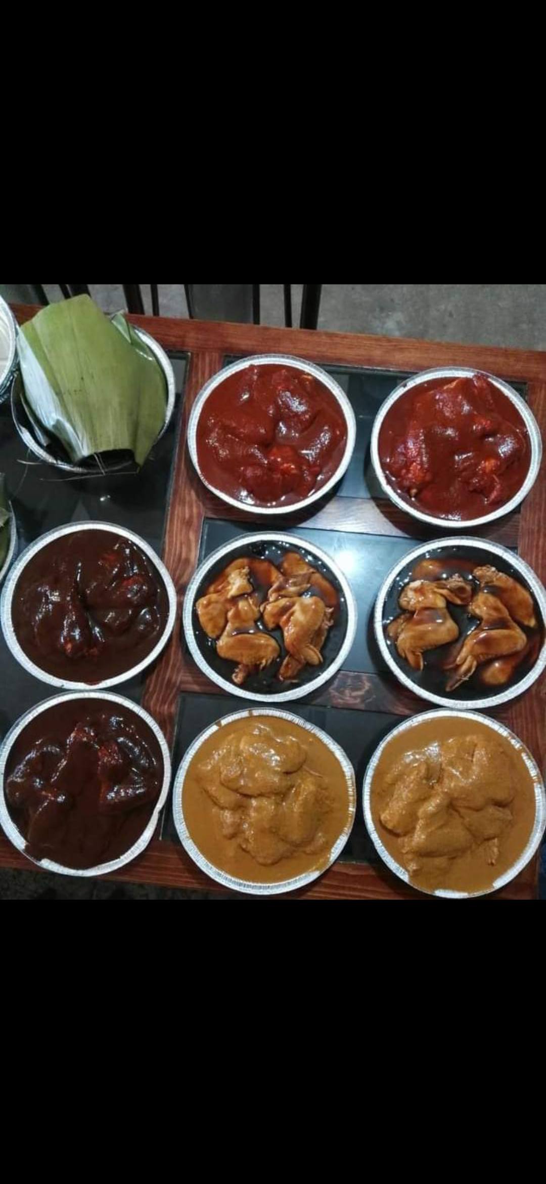 El Ranchito Super Pollos al Horno | San Antonio La Isla